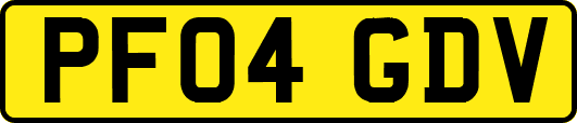 PF04GDV