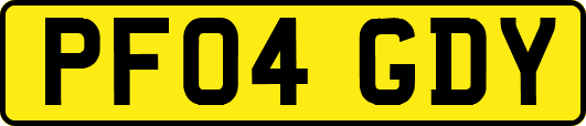 PF04GDY