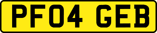 PF04GEB