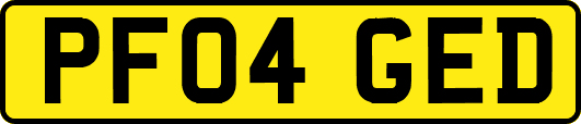 PF04GED