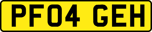 PF04GEH