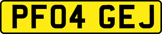 PF04GEJ