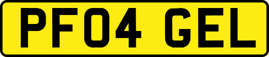 PF04GEL