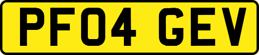PF04GEV