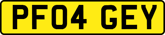 PF04GEY