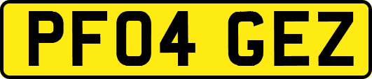 PF04GEZ