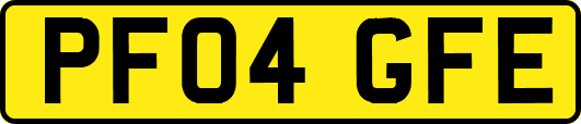 PF04GFE