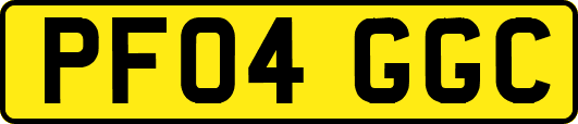 PF04GGC
