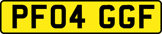 PF04GGF