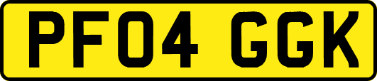PF04GGK
