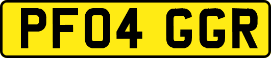 PF04GGR