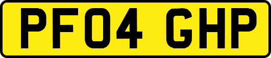 PF04GHP