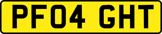 PF04GHT
