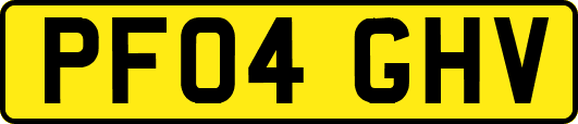PF04GHV