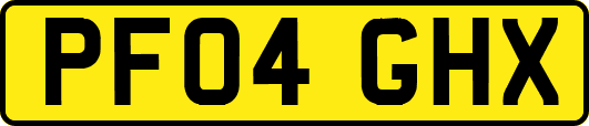 PF04GHX