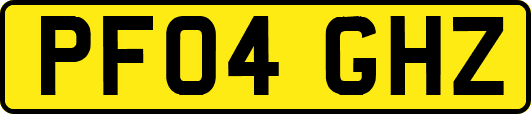 PF04GHZ