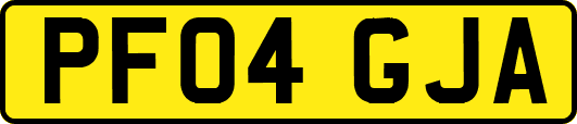 PF04GJA