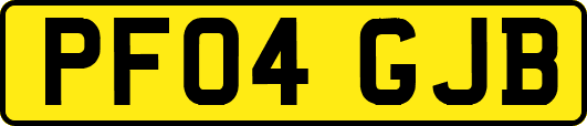 PF04GJB
