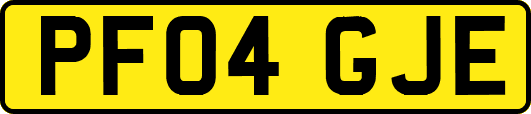 PF04GJE