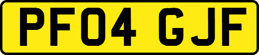 PF04GJF