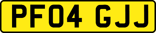PF04GJJ