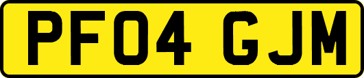 PF04GJM