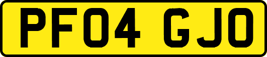PF04GJO