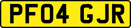 PF04GJR