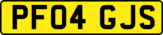 PF04GJS