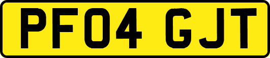 PF04GJT