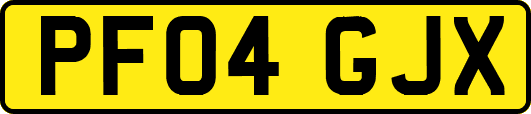 PF04GJX