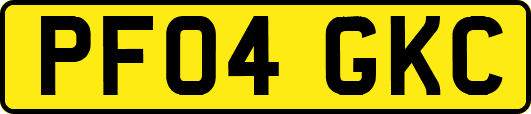 PF04GKC