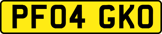 PF04GKO