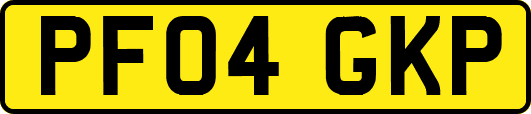 PF04GKP