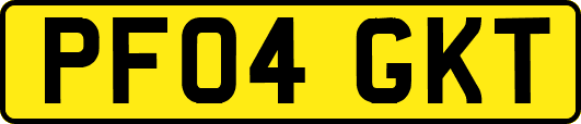 PF04GKT