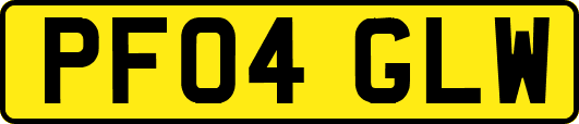 PF04GLW