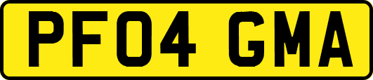 PF04GMA
