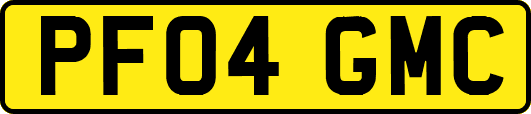 PF04GMC