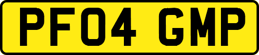 PF04GMP