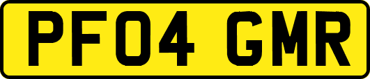 PF04GMR