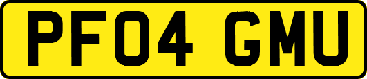 PF04GMU