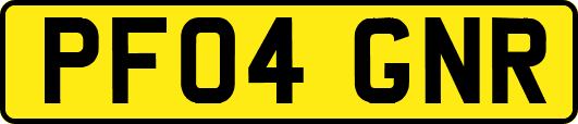 PF04GNR