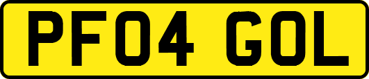 PF04GOL