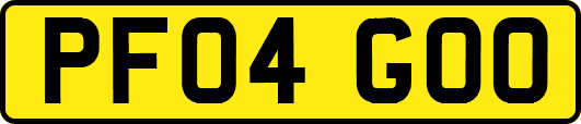 PF04GOO