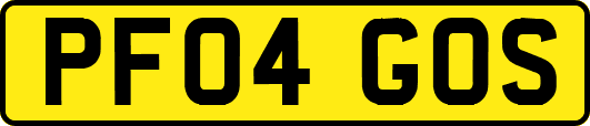 PF04GOS