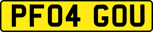 PF04GOU