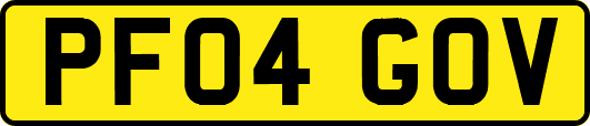 PF04GOV