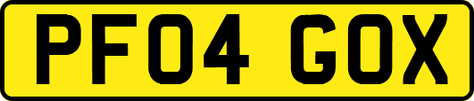 PF04GOX