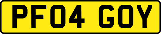 PF04GOY