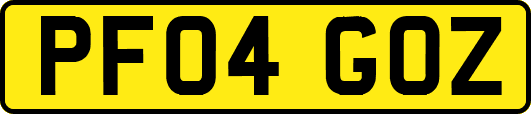 PF04GOZ